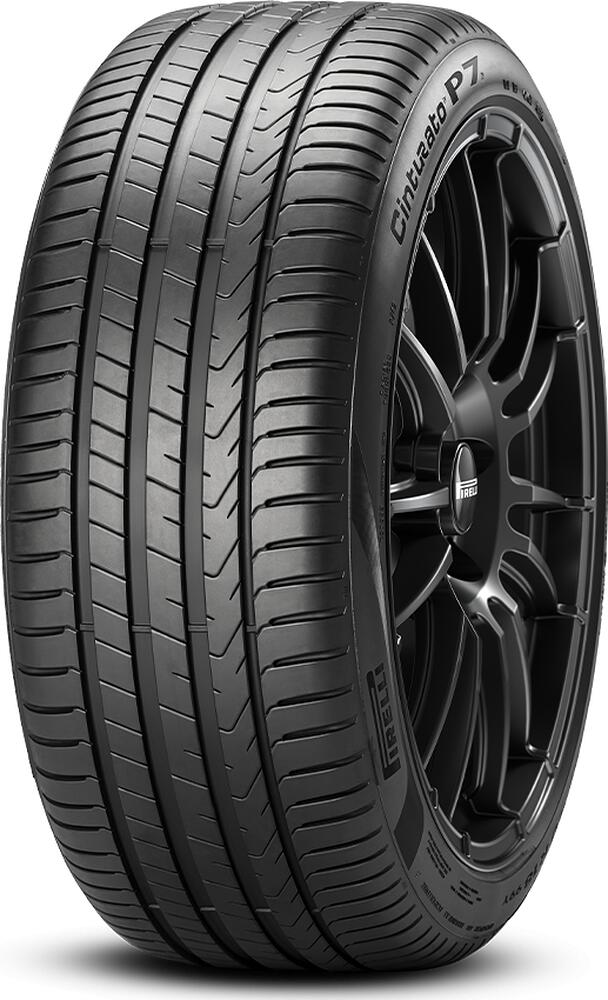 Автошина PIRELLI 225/45R17 CINTURATO P7 91W XL TL 